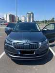 Skoda Karoq Primul proprietar/stare foarte bună/mașină achiziționată de nouă