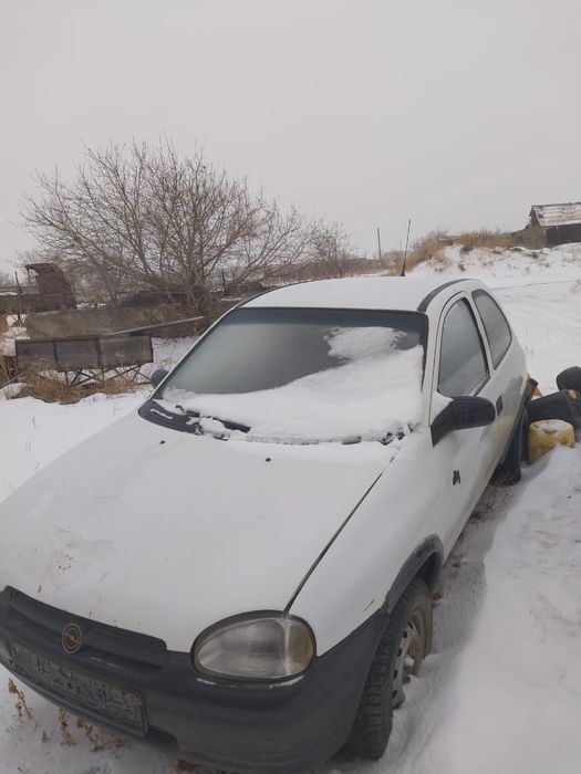 Продам Опель Корса