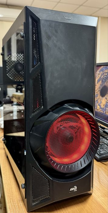 Игровой Системный блок GTX 1650 Super