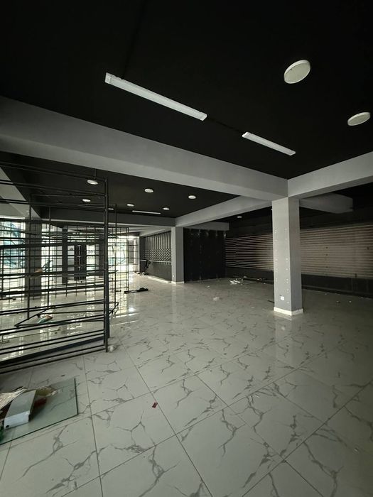 Сдаётся Коммерческое помещение 300м2 Орн-Малика (N202)