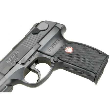 Pistol Umarex Ruger P345 2.0 Joule