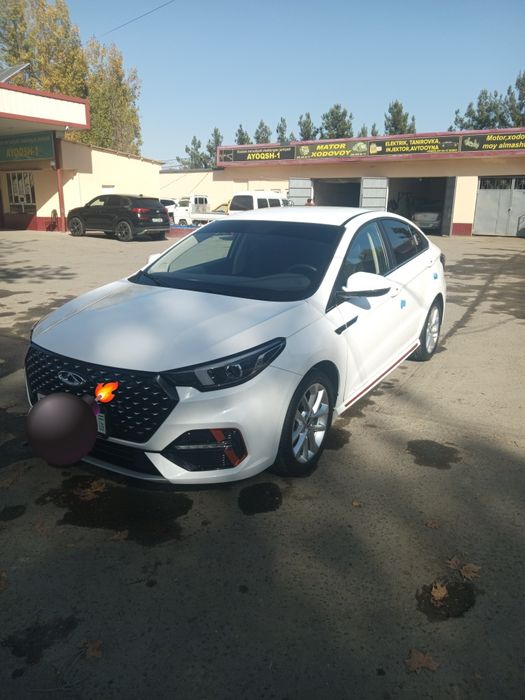 Cherry arrizo 6pro sotiladi