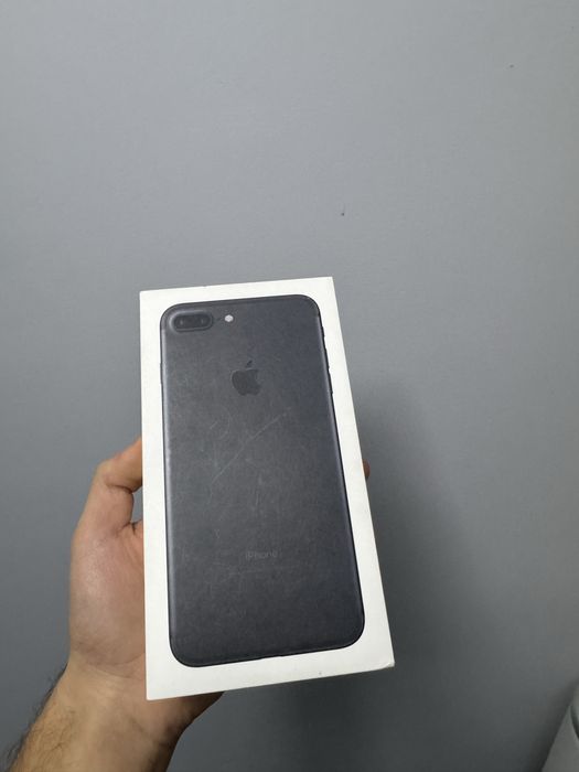 iPhone 7 Plus 32GB - Stare Excelentă , 100% Sanatate Baterie