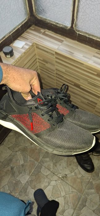 Маратонки 46 Reebok
