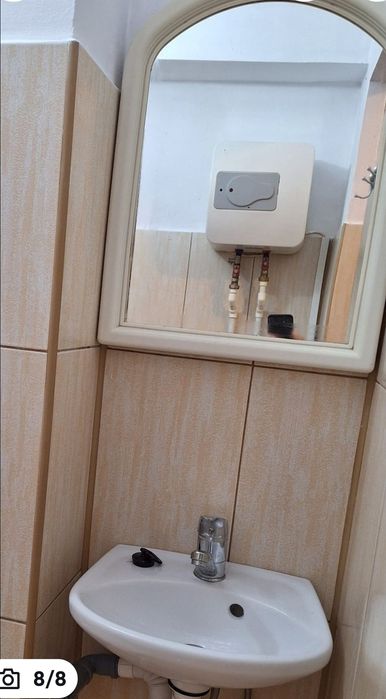 Garsoniera Pitesti Razboieni