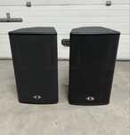 Vand boxe Dynacord VL152