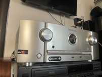 Marantz SR-5010 7.2/4k WHD/Atmos/Spotidy/Bluetooth/wifi/usb etc.