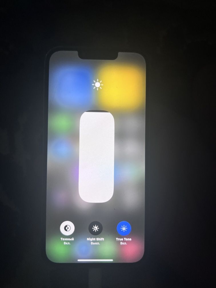 Iphone 13 pro 10/9