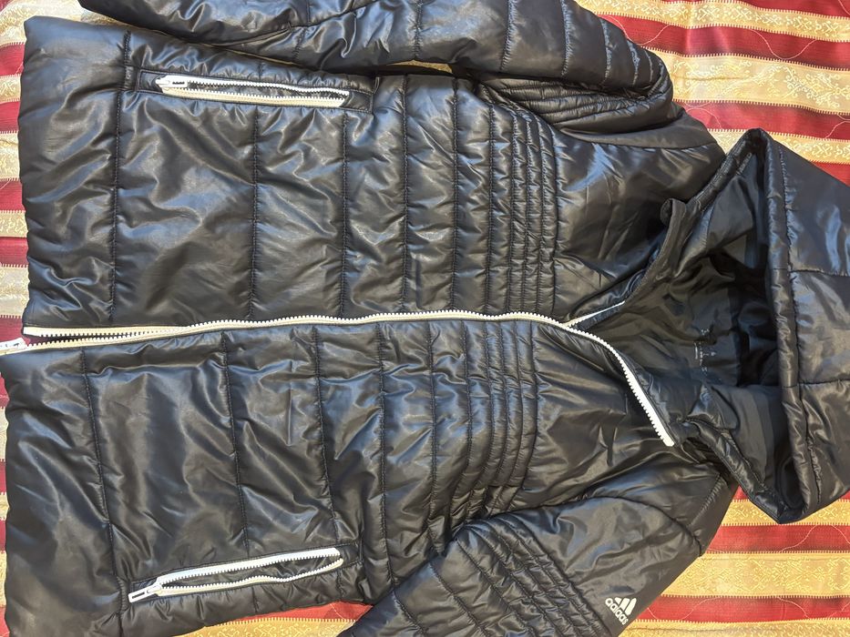 Чисто нова пухенка на ADIDAS