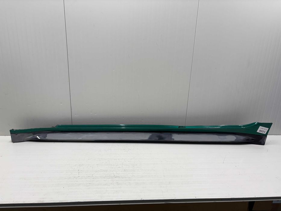 Десен праг БМВ М3 Г80 Г81 BMW G80 G81 / Има и ляв със забележки