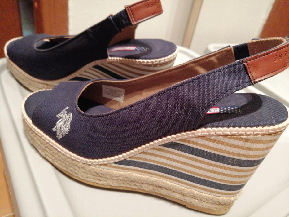 Sandale Us polo assn