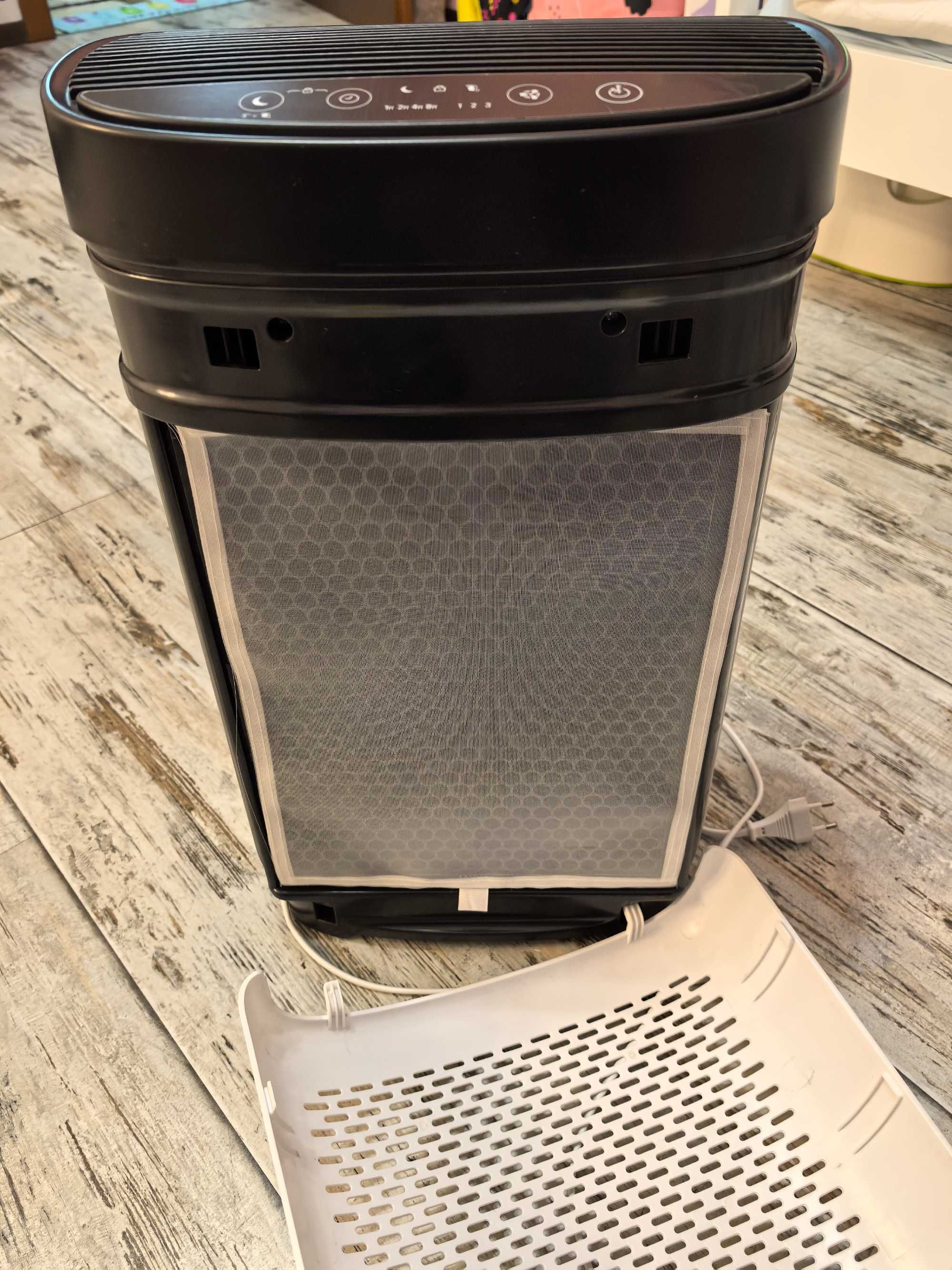 Пречиствател за въздух ROWENTA Pure Air Essential TBC PU2530