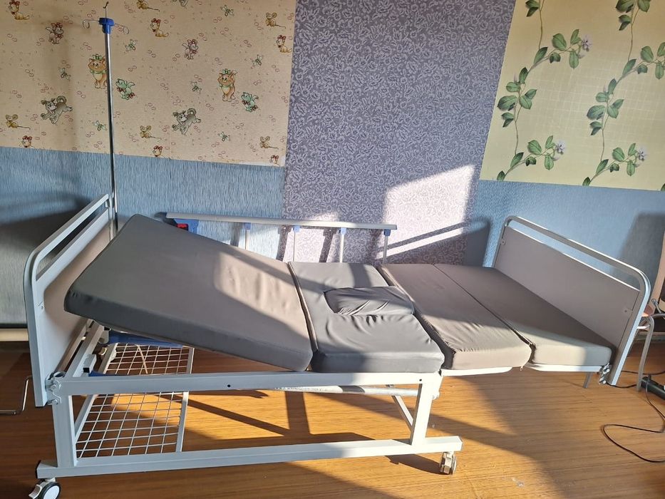 Товар для инвалидов