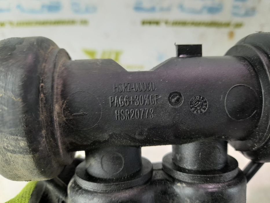 Furtun apa hsr20773 1.0 sce B4D400 Dacia Logan 2 [facelift] [2017 - 2