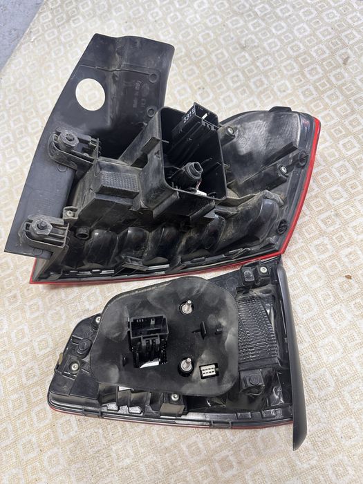 Stop stânga vw passat b8.break.