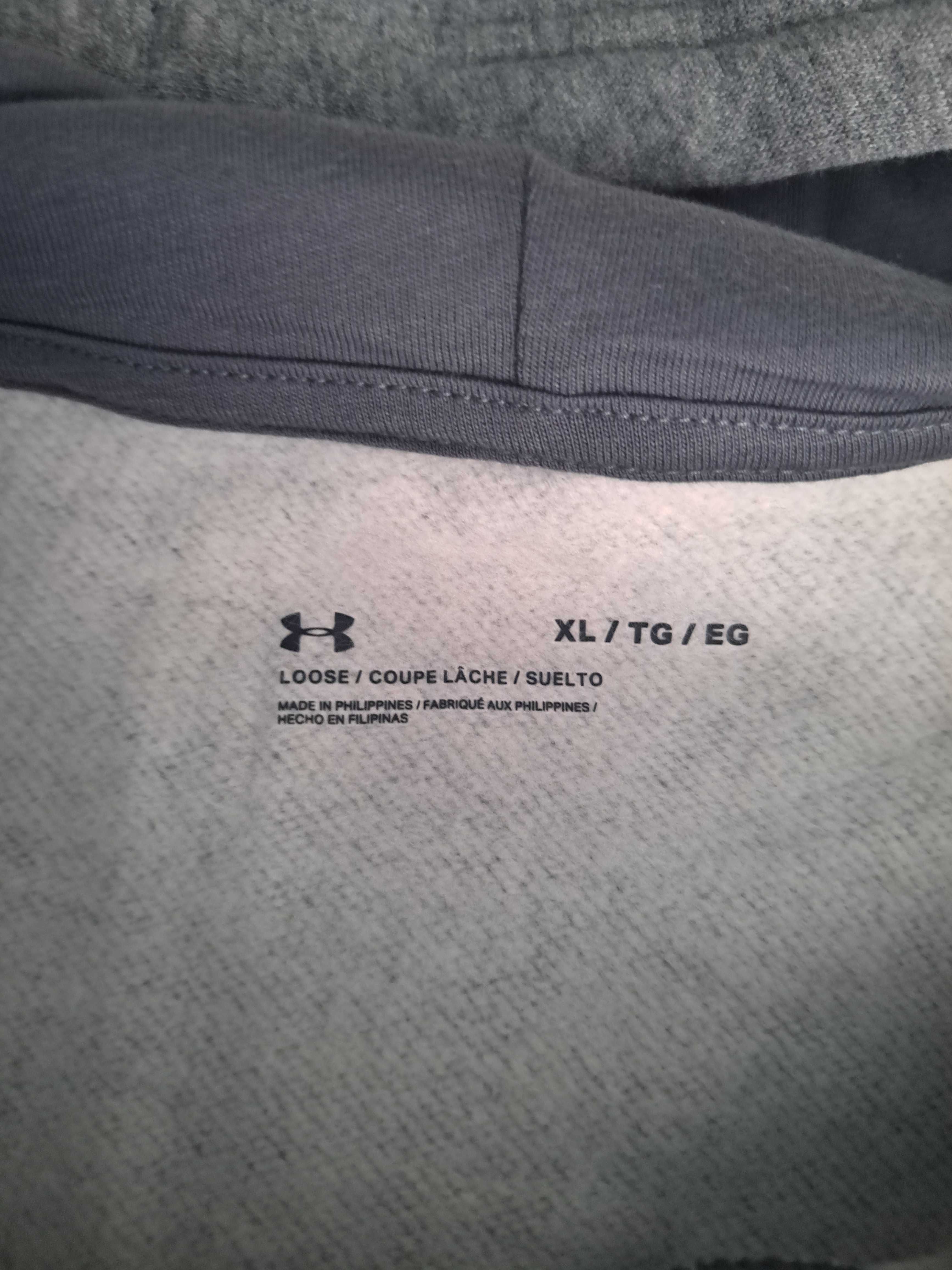 Hanorac Under Armour Barbati