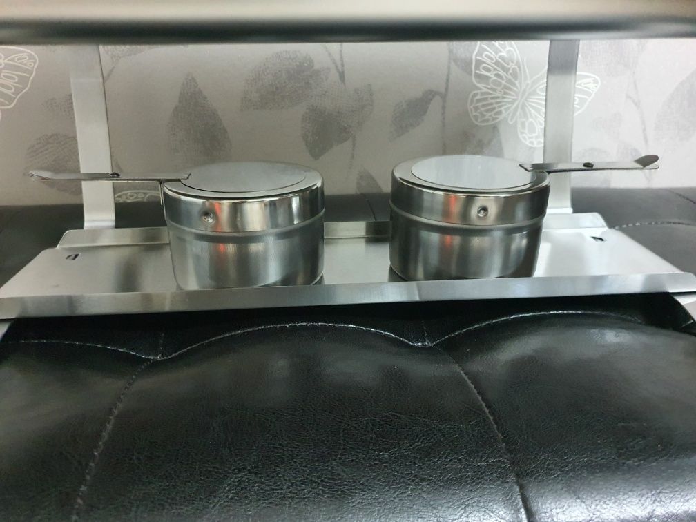 Chafing dish, Noi, sunt disponibile 6 bucati