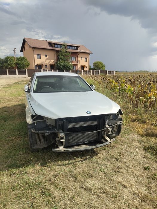 BMW SERIA 3 e46 piese seria BMW seria 7 f011