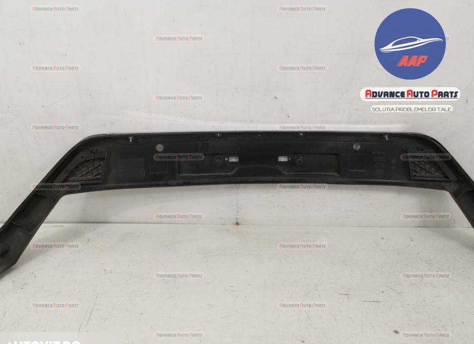 Оригинална предна броня Тойота РАВ4 / Toyota RAV4 Оригинална предна бр