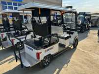 6 kishilik Elektroavtobus