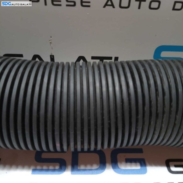 Furtun Conducta Tubulatura Admisie Aer Opel Meriva A 1.7 CDTI 2003 - 2010 [X1006]