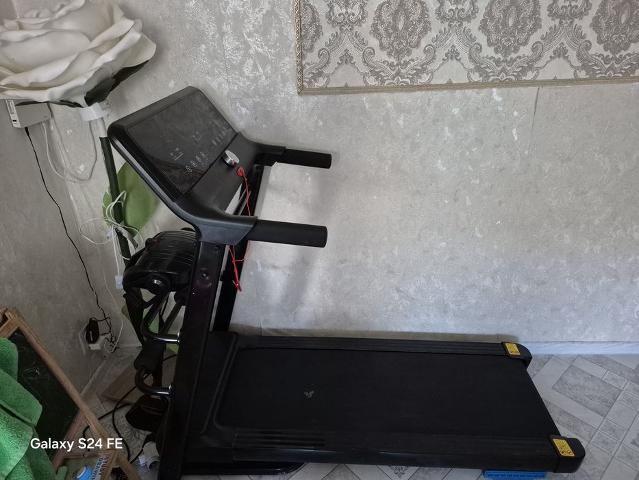 Продам беговая дорожка
