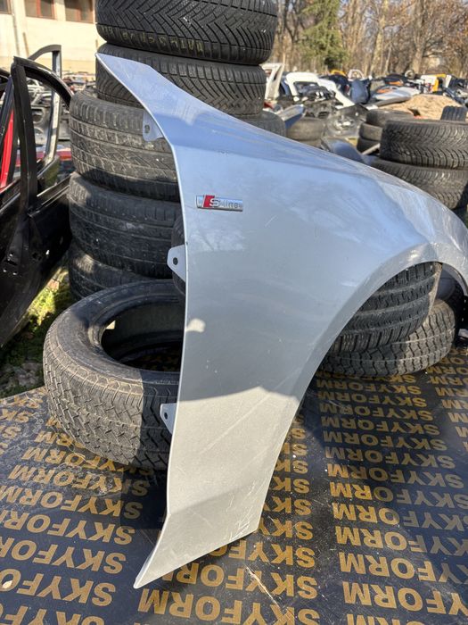 Калник Audi A5/Ауди А5