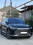 BYD Song Plus AWD Hybrid