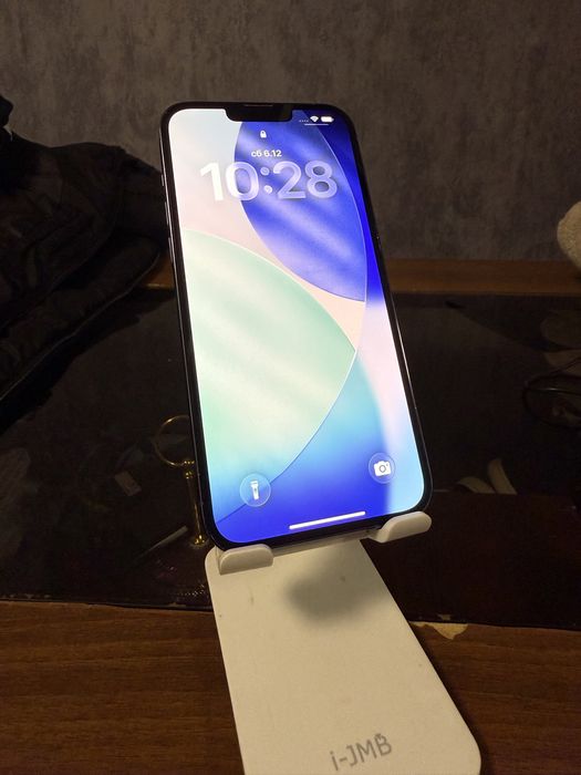 Iphone 13 Pro Max 256GB Sierra Blue