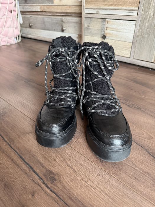 Дамски боти Jenny Fairy CCC