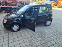 Fiat Panda an 2006