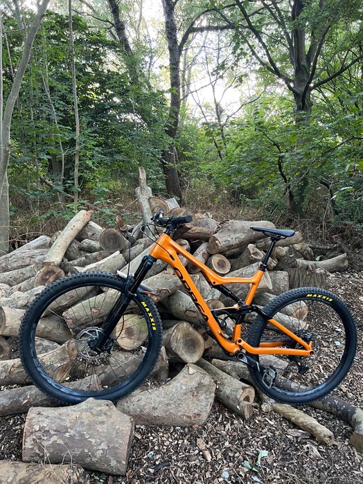 ORBEA OCCAM H20 -2023-4
