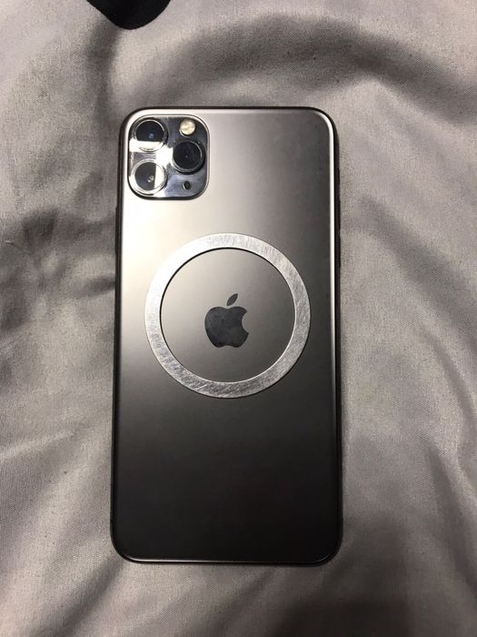 Iphone 11 PRO MAX URGENT!!