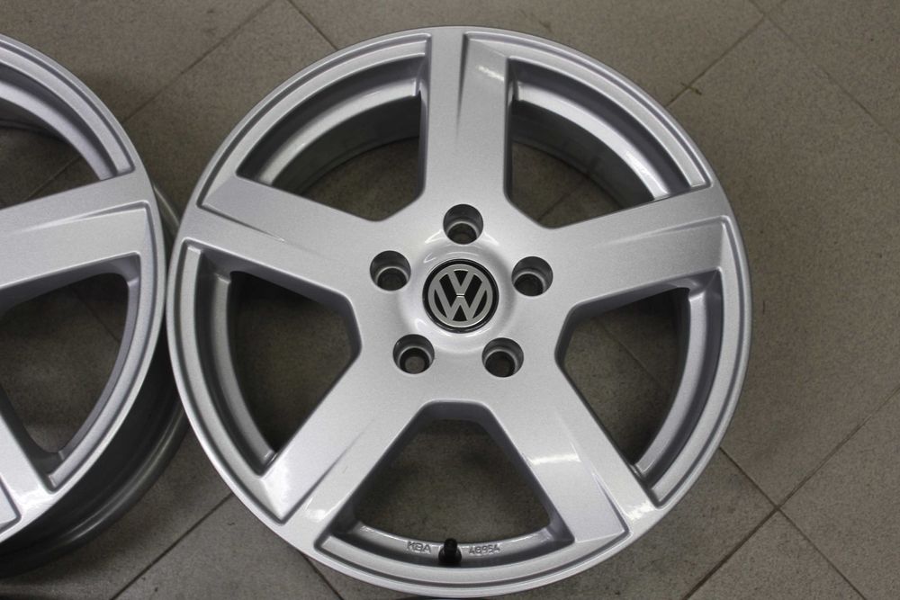 Джанти 16" VW Passat, Caddy, Golf