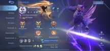 Продам аккаунт Mobile Legends