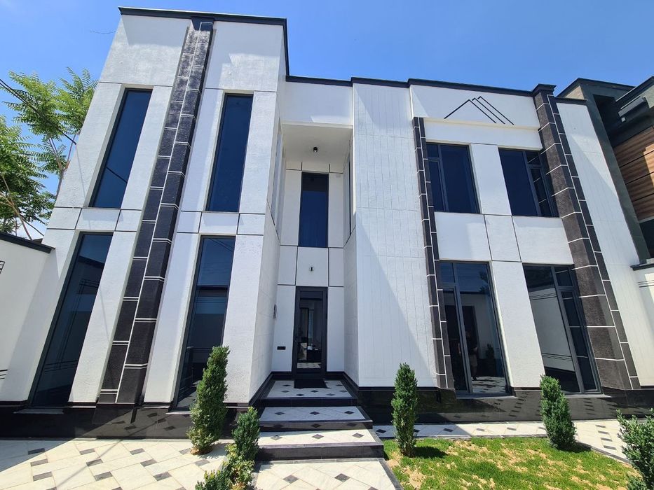 Циолковский Новый Евро Дом Участок