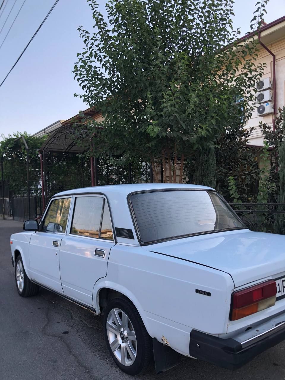 Сотилади 2107 срочна