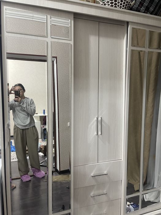 Продам шкаф купе