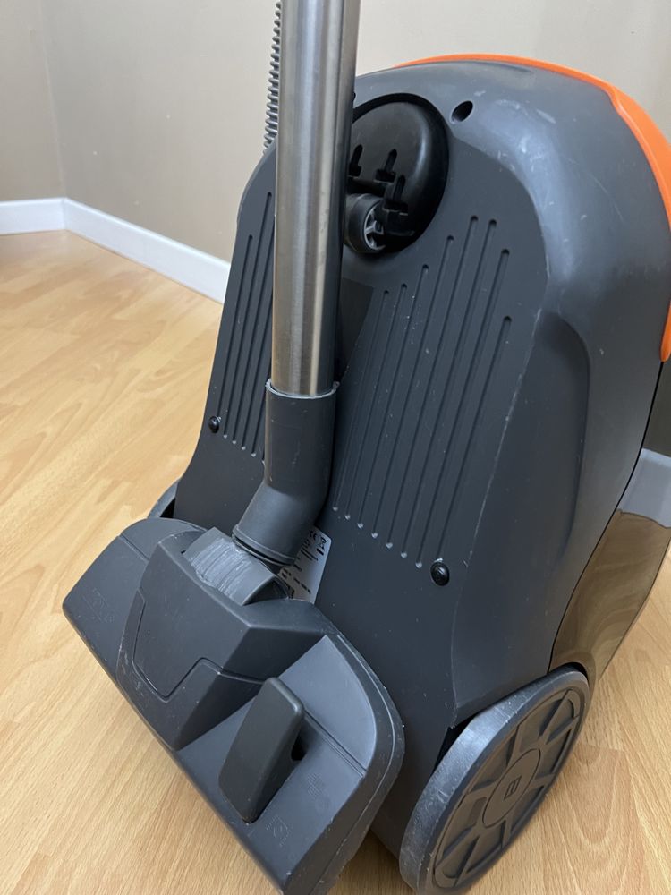 Продам пылесос Thomas copmact box