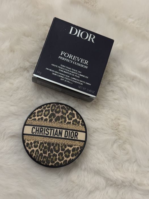 Dior Forever fond de ten