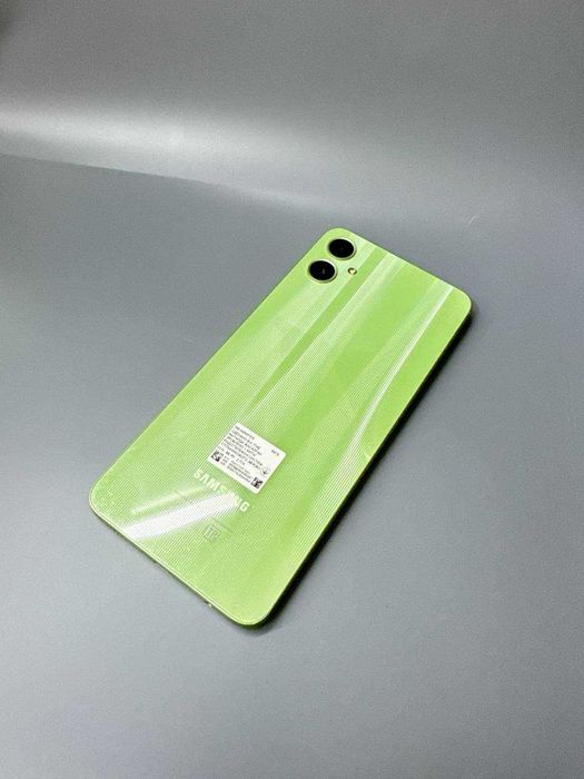 Samsung Galaxy A05, 64 Gb (Аягоз, Абая 21,22) лот 798434