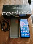 REALME GT master edition 5G