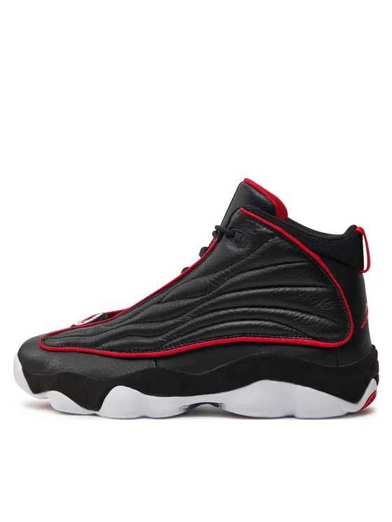 Nike Jordan Pro Strong DC8418 061 Черен номер 44.5,46 Оригинал Код4010