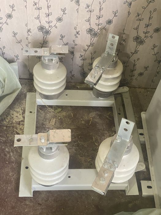 Трансформатор. ОМП 10/10 У1.  10 kVa, 50 Hz