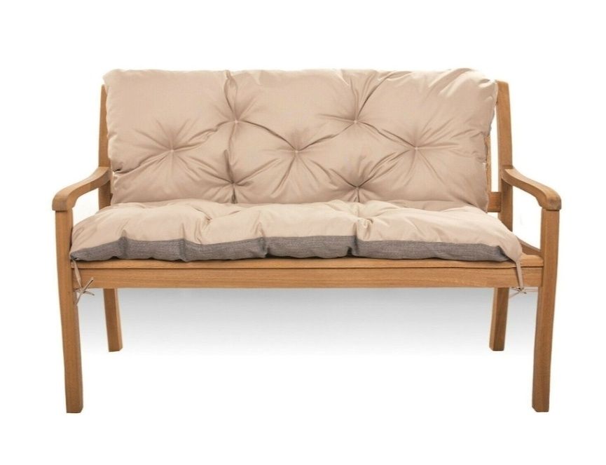 Perna pentru banca de gradina 100 cm lungime