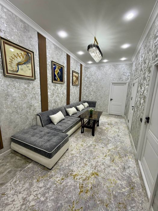 Сдается в аренду квартира в Яккасарайском районе, улица Нукус