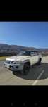 Nissan Patrol Gu4 Autoturism