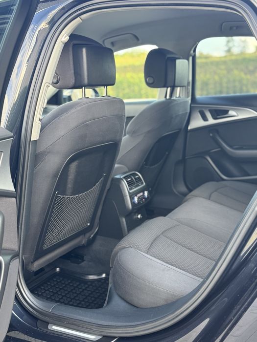 Audi A6 Berlina , 3.0 TDI Multitronic 8+1 , SoftClose , Perne , Camera