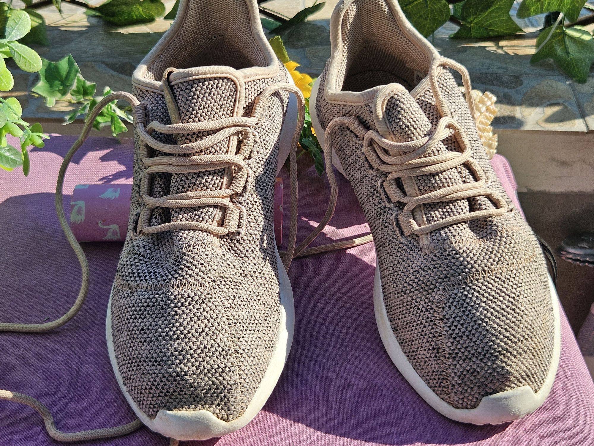 Adidas Tubular оригинална кецове