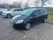 Opel Zafira 1.9 CDTI 7 locuri Clima Functionala